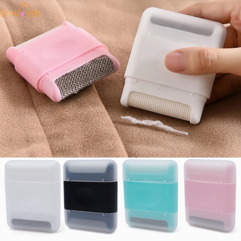 Dụng Cụ Loại Bỏ Xơ Vải Mini Cầm Tay Tiện Lợi