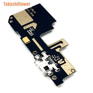 Cổng Sạc Usb Thay Thế Cho Xiaomi Redmi 5 Plus