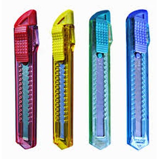 DAO RỌC GIẤY TTH NO.120 130 x15mm