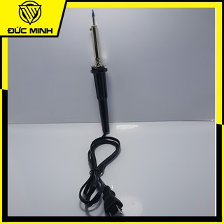 Mỏ Hàn Chì ,Mỏ Hàn Thiếc 40W,60W Mầu Đen
