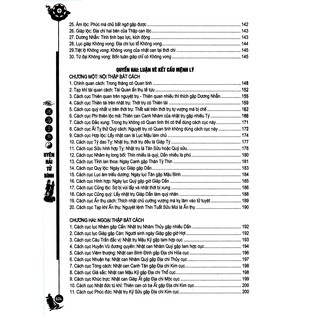 Uyên Hải Tử Bình - Tập 1