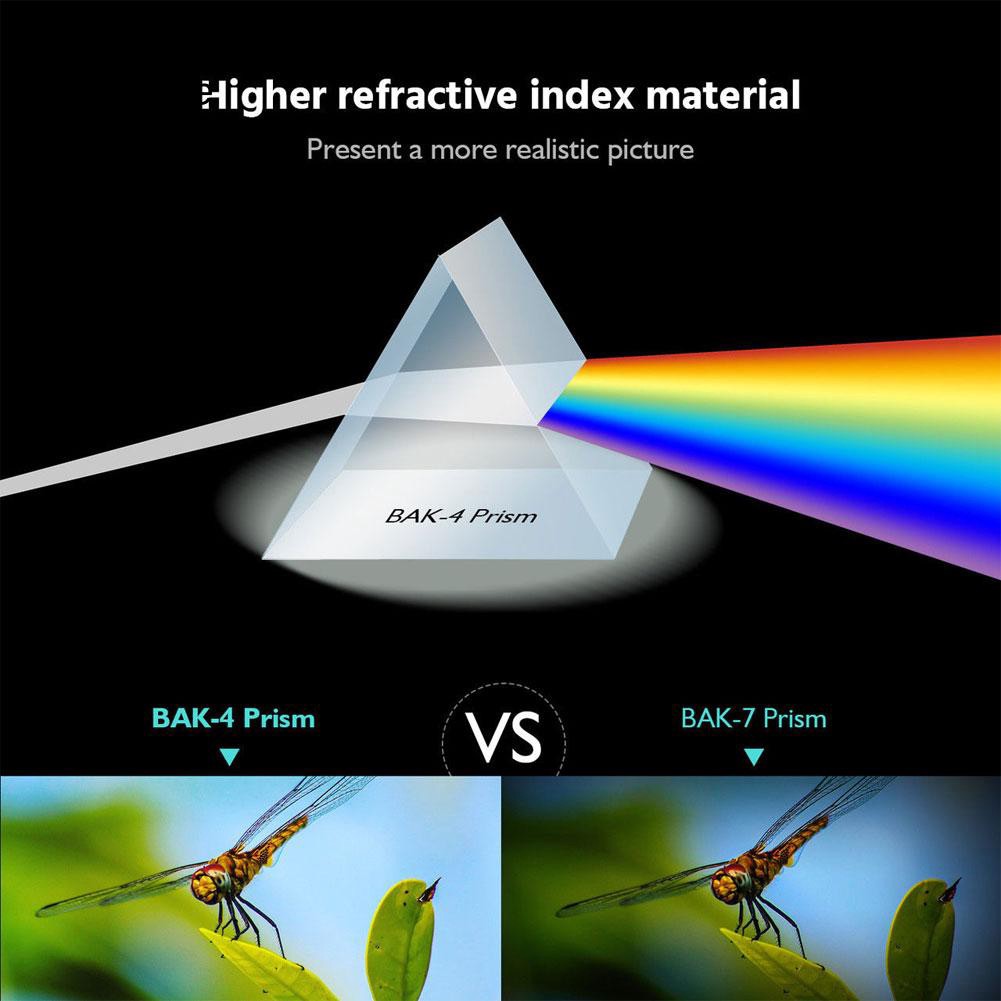 Ống nhòm 1 mắt nhìn ban đêm cỡ 40X60 | BigBuy360 - bigbuy360.vn