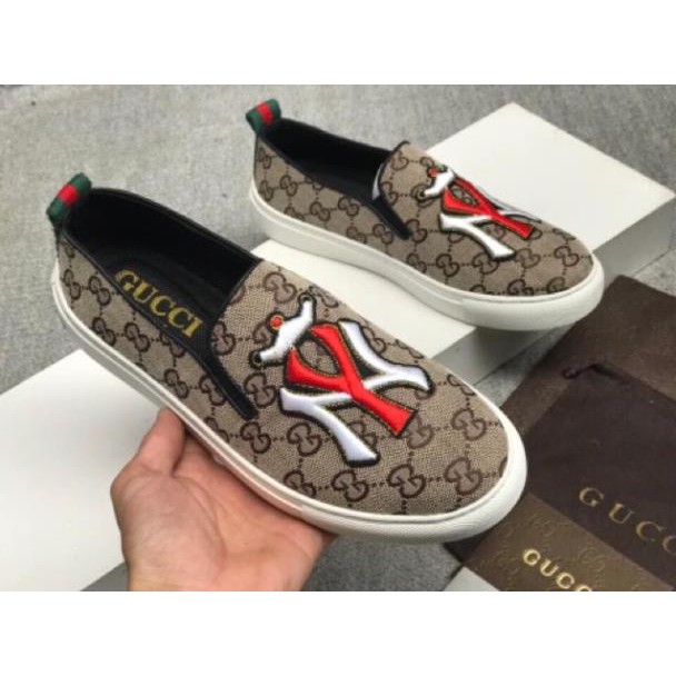 | Bán Chạy | Giày Gucci NY siêu đẹp hot SẴN KHO NEW 2020 : " >