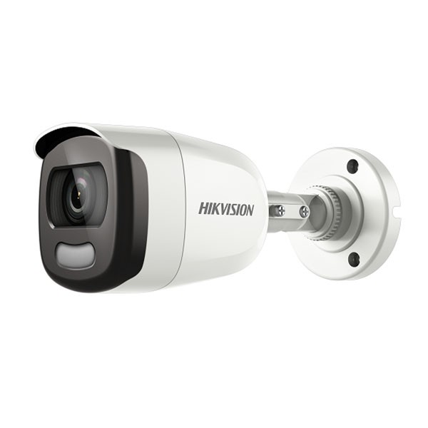 Camera Hikvision có màu 24/24h DS-2CE12DFT-F