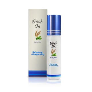DẦU LĂN  FRESH ON 8ML SINGAPORE