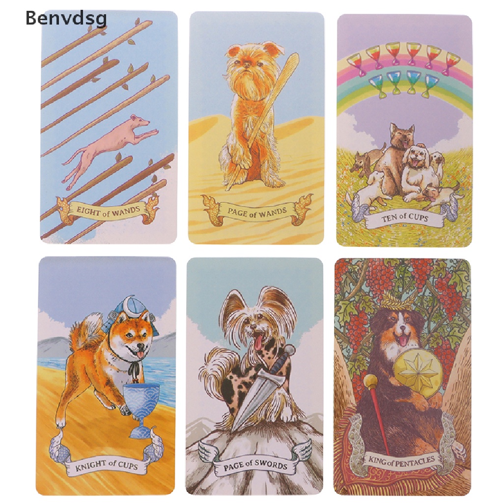 Bộ Bài Tarot Gia Đình Cho Người Mới Bắt Đầu