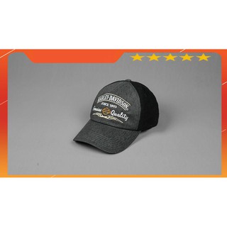 Nón hl d.a.v.i.d.s.o.n cap vnxk