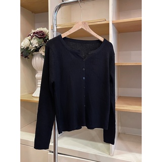 Áo Cardigan dài tay S3 Sol Studio