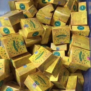 Mặt nạ tổ yến vychi