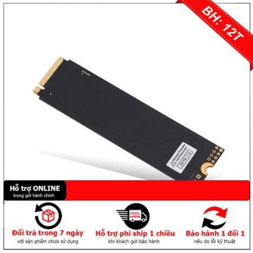 BH12TH Ổ cứng SSD M2 NVME KINGDIAN NV480 128GB NV480 256GB