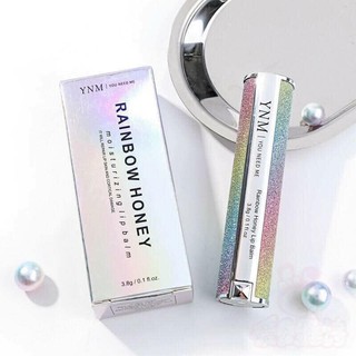 Son dưỡng YNM Rainbow Honey Lip Balm giahan 2
