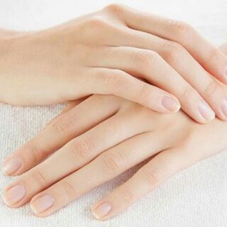 Sơn móng tay Innisfree Real Color Nail