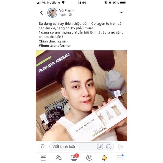 Collagen Fiber Thread Lift - Nâng cơ không phẫu thuật | BigBuy360 - bigbuy360.vn