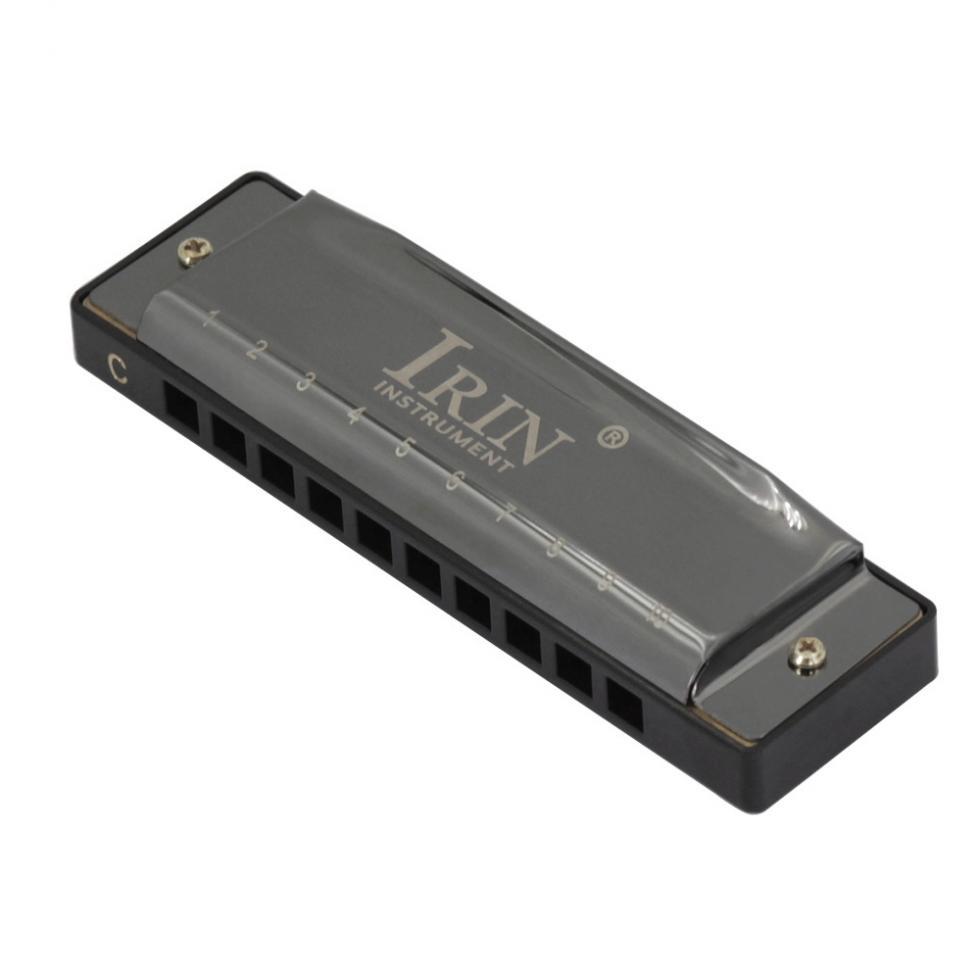 Kèn Harmonica 10 lỗ chuyên dụng
