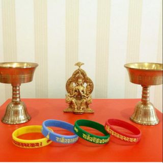 Combo 3 Vòng Tay Chú Giải Thoát