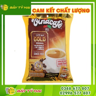 Cà phê sữa VinaCafé Gold Original 480gr