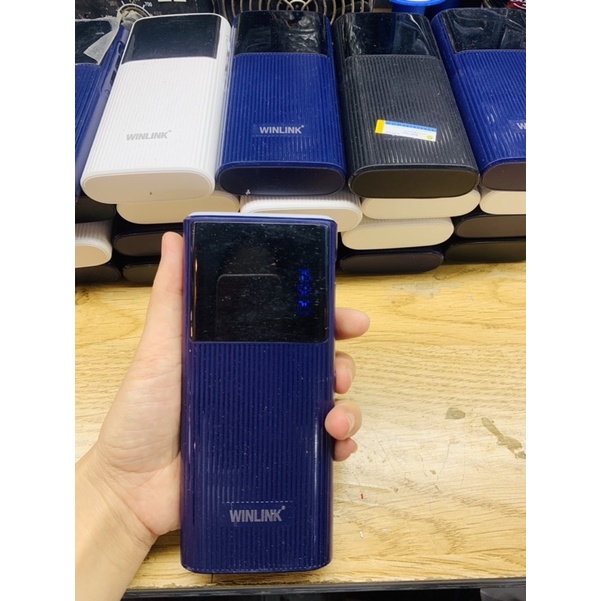 - Pin 18650 +mạch+ box