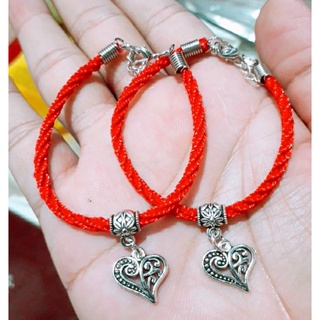 combo 10 vòng lộn xộn
