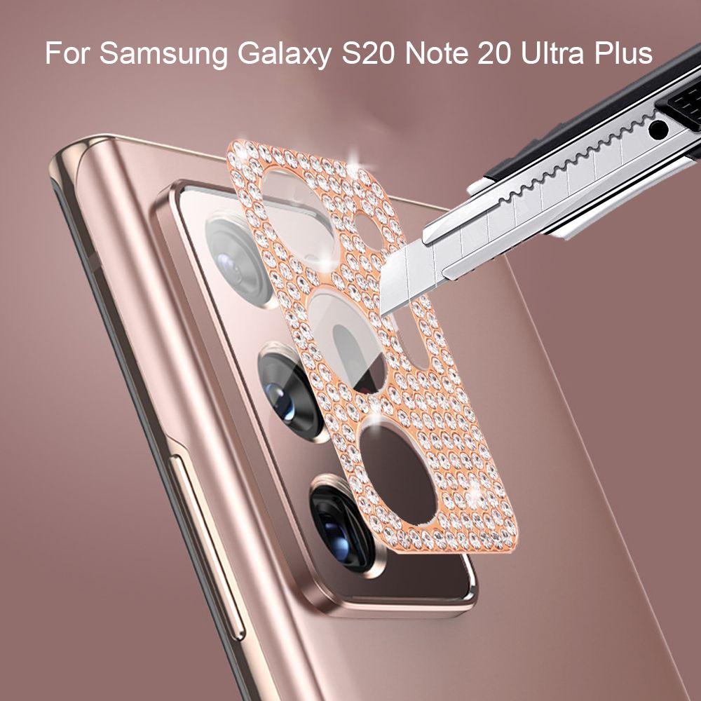 BEBETTERM Miếng Dán Bảo Vệ Màn Hình Cho Samsung Galaxy S20 Note 20 Ultra Plus