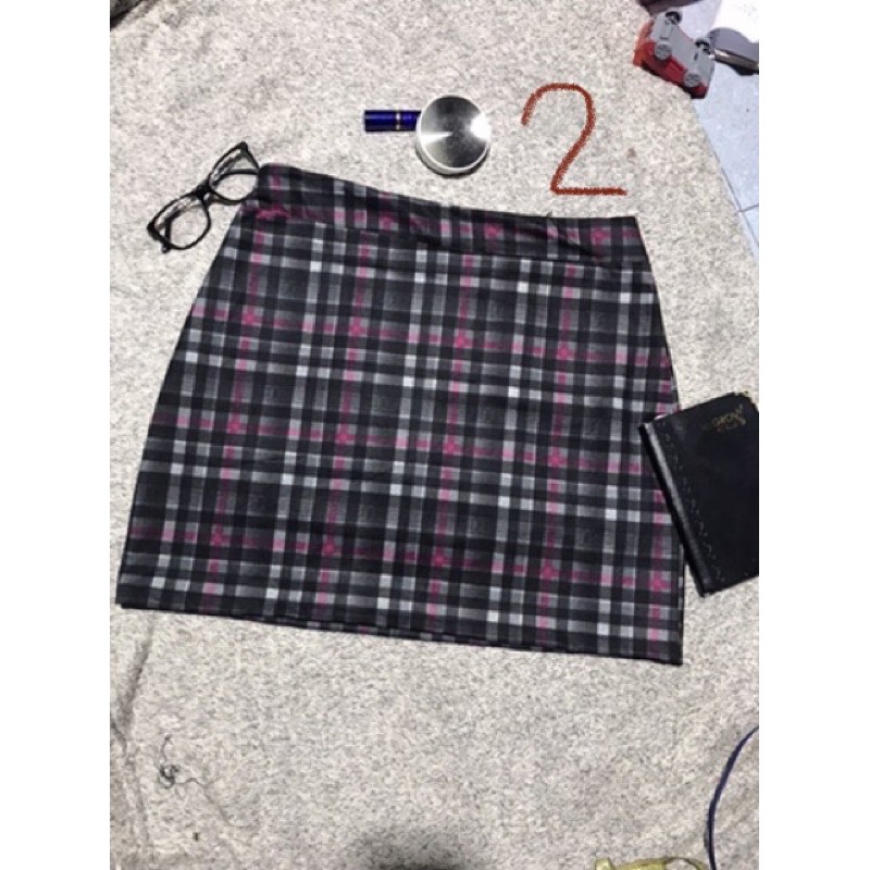 Chân váy chữ A bigsize 60-100kg | BigBuy360 - bigbuy360.vn