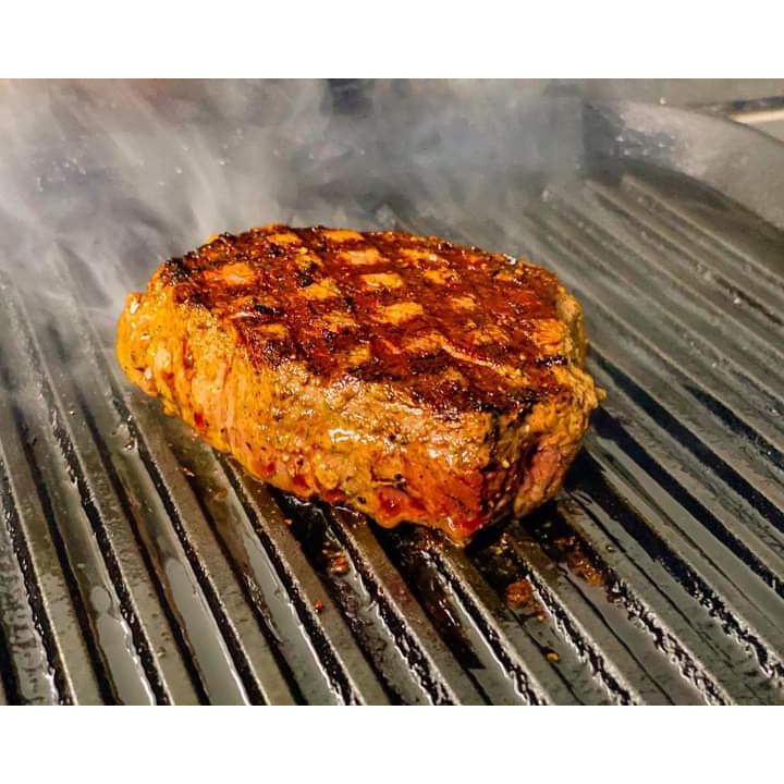Sốt ướp/chấm BBQ ướp thịt nướng, bít tết tiêu trứng muối, xốt me chua ngọt DH Food 200gr