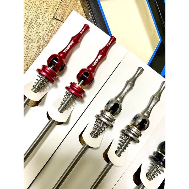 Ty Titan Cao Cấp Hãng Toopre Cho Xe Đạp