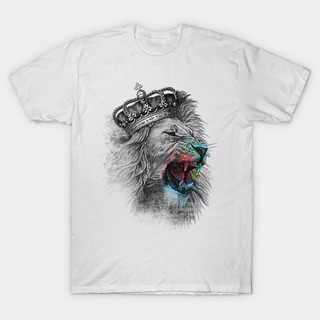 Áo thun Lion King