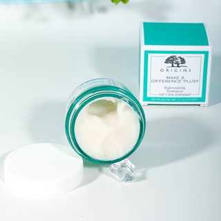 Kem dưỡng ẩm Origins Yuemuzhiyuan Resurrection Grass 50ml