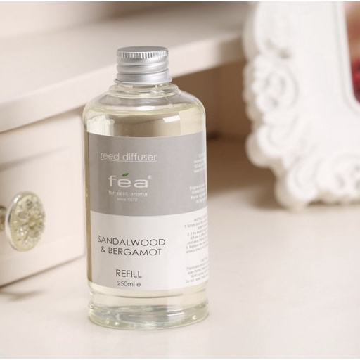 [REFILL] Tinh Dầu Thơm Phòng Nước Hoa Để Phòng Ngủ 250ML (Fea - Since 1972)