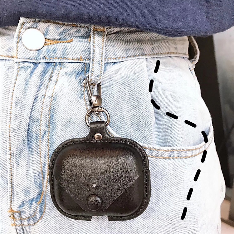 Bao Da Genius cho Airpods Pro