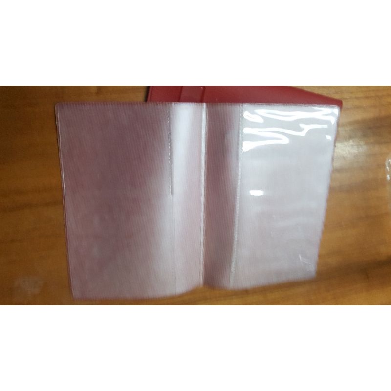 Bao da bọc hộ chiếu giá rẻ