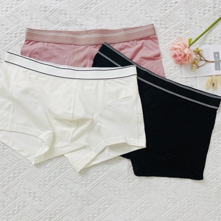 Combo 3 quần boxer nam