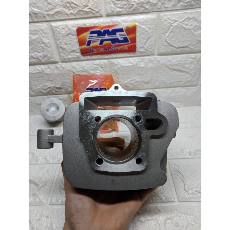 Bộ hơi Chính Hãng PAG Đài Loan, Wave Thái 110cc, Wave 110cc, hãng MSG PAG