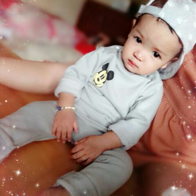 Combo bộ đồ cho khách