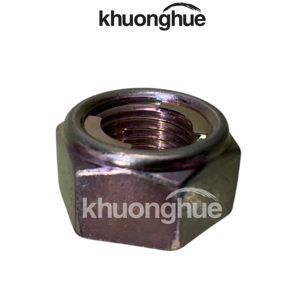 Tán bánh sau- ốc dí sau Mio, Nouvo chính hãng Yamaha