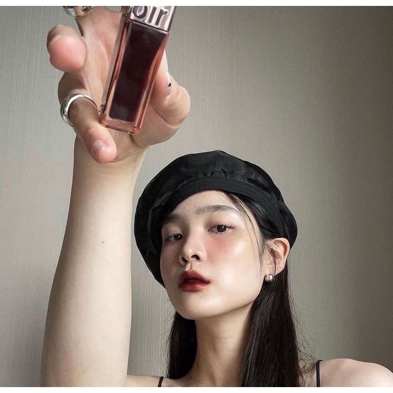 Son Kem Espoir Couture Lip Tint Velvet/Shine