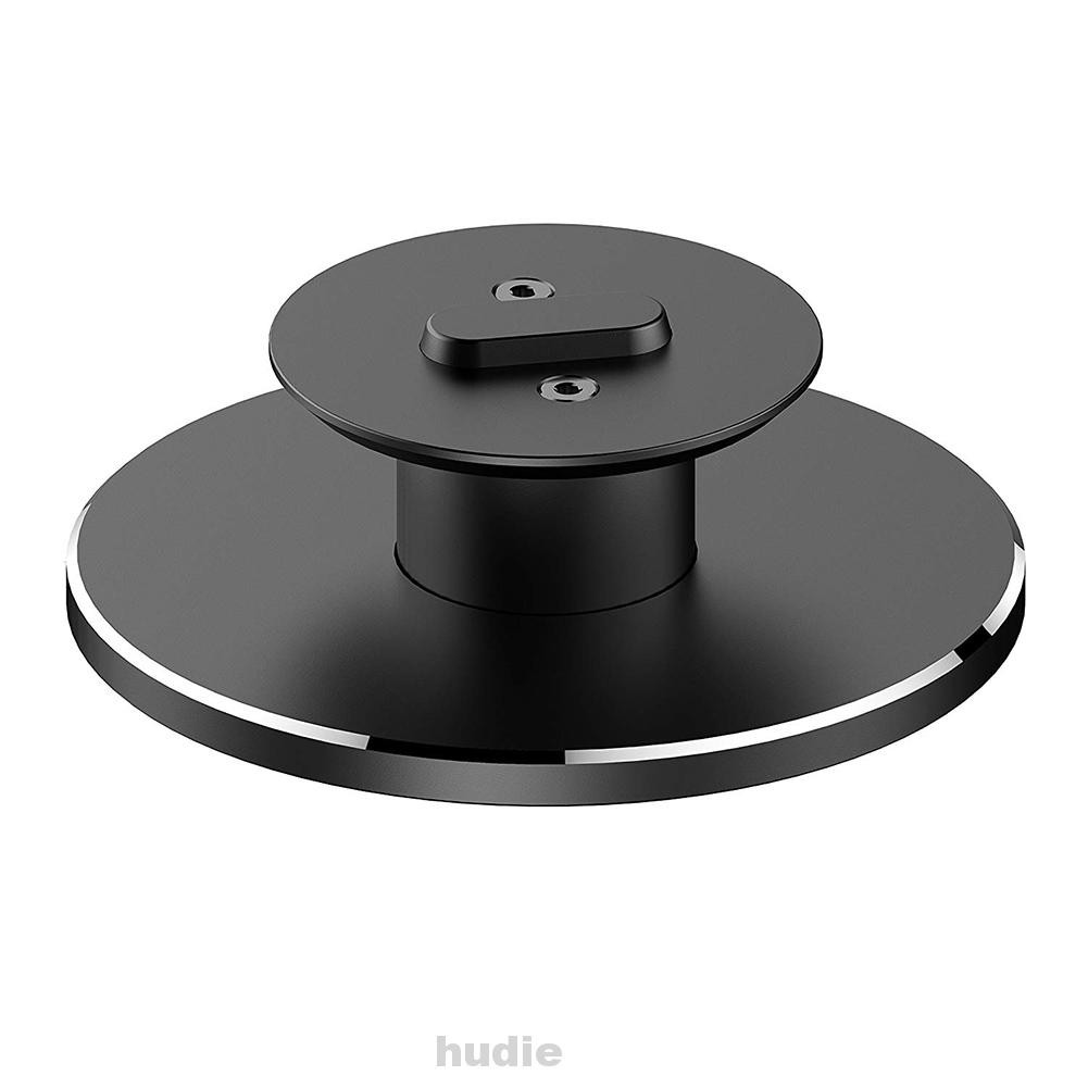 Speaker Stand Round Desktop Adjustable Storage Fashion Anti-slip Portable For Amazon Echo Spot