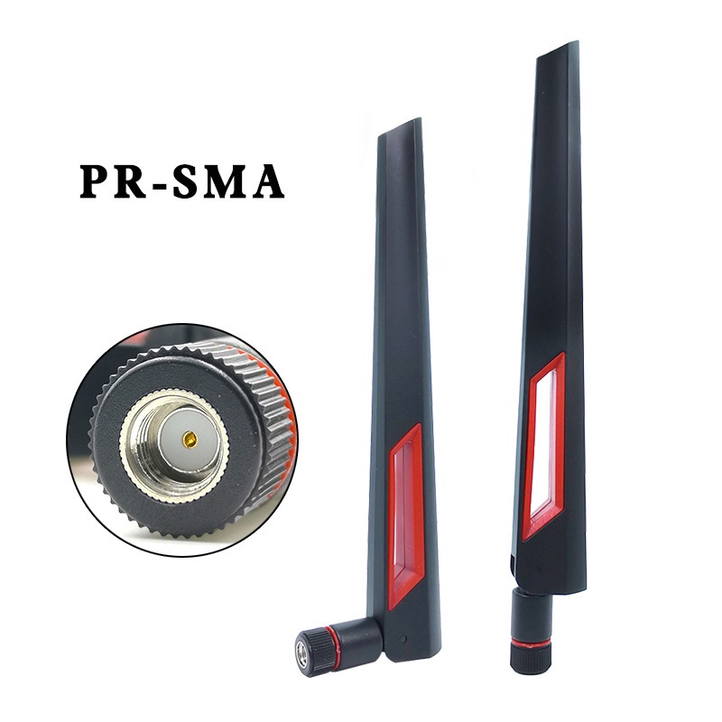 Anten sóng wifi Dualband 2.4G &amp; 5G AC 8dBi - 10dbi