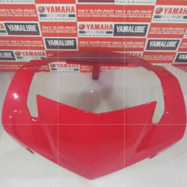 Mão ốp đầu Yamaha Exciter 150 đời 2015-2018 đủ màu chính hãng 100%