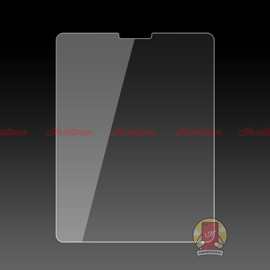 Kính Cường Lực iPad Pro 11 12.9 inch M1 Wifi 5G 2021 2020 Cường Lực 2.5D Trong Suốt Không Full Viền Bảo Vệ Màn Hình