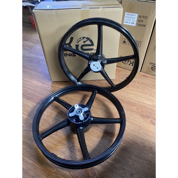 Mâm 5 cây Kingroad Sonic 1.6 1.6