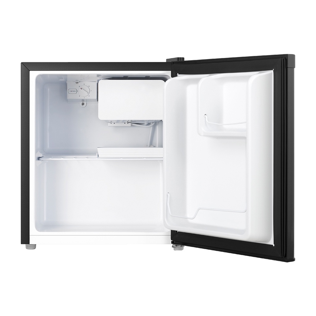 Tủ lạnh mini Casper 44 lít RO-45PB  , chỉ có 1 ngăn mát, Cửa đảo 2 chiều, Xuất xứ Thái Lan, Miễn phí giao hàng HCM.