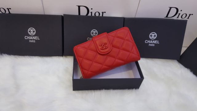 Ví chữ x size 17 fullbox | BigBuy360 - bigbuy360.vn