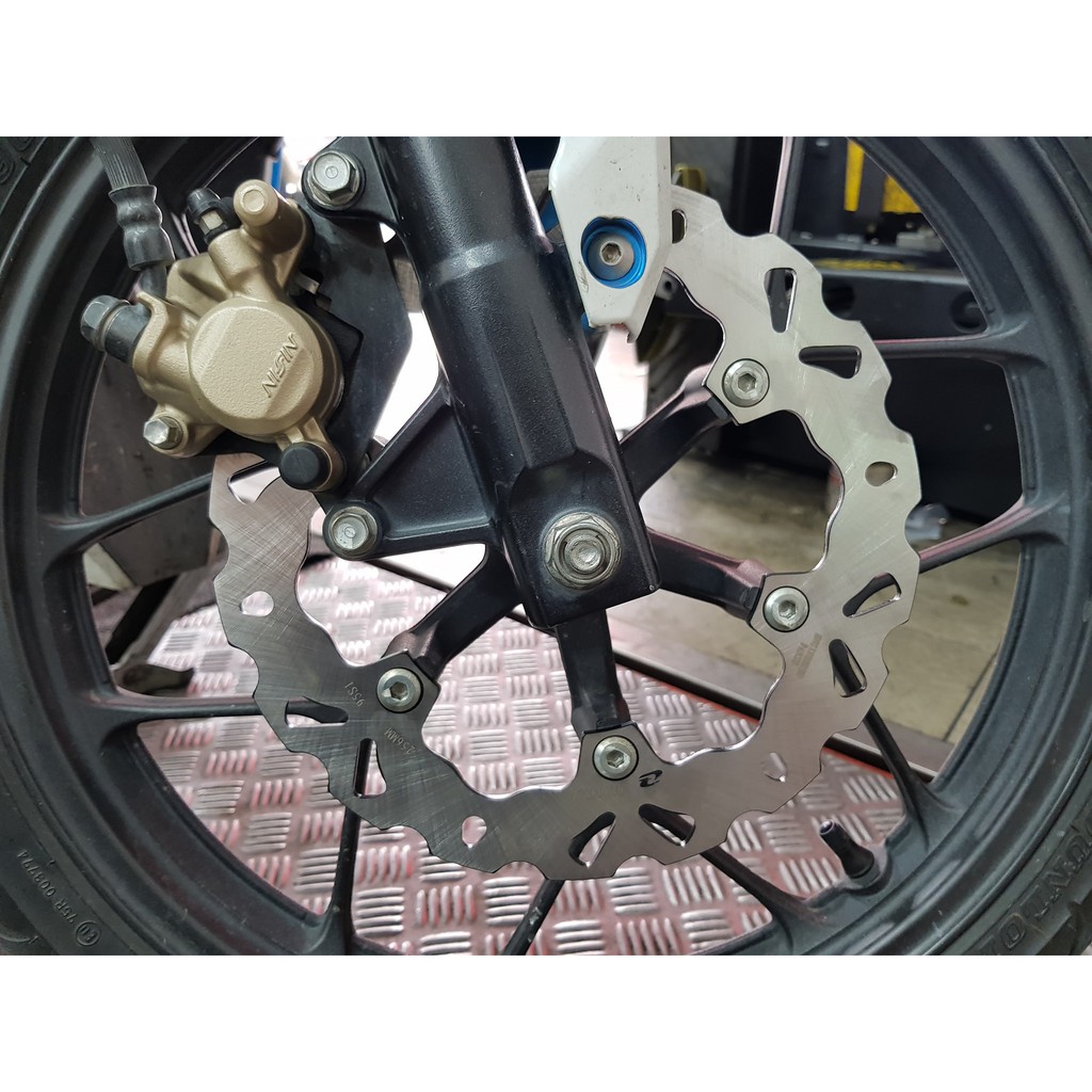 Đĩa thắng RCB trước HOẶC sau cho Winner, Winner X