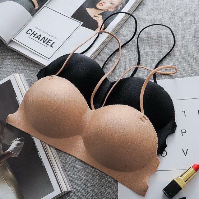 BRA DÂY NÂNG NGỰC