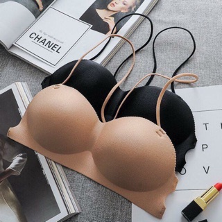 Bra dây nâng ngực