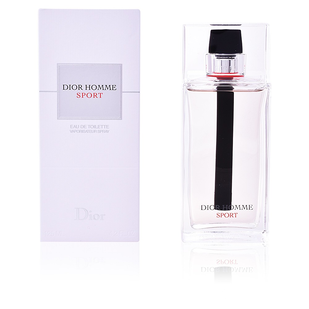 [Mẫu thử] Nước hoa nam Dior Homme Sport - Liwatch