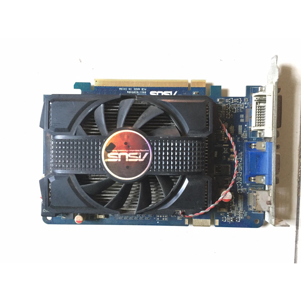 GT 9500 ASUS 1GB