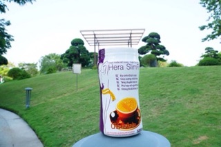Sữa nghệ giảm cân Hera Slimfit