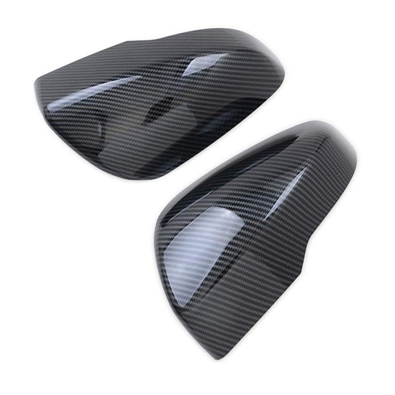 FORESTER Ốp Viền Gương Chiếu Hậu Cho Xe Subaru Xv Crosstrek 2017-2020